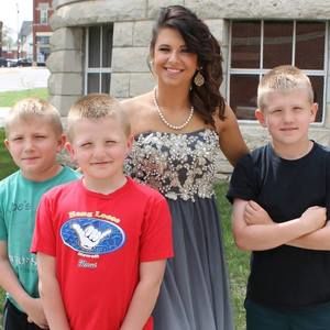 Meet your Posher, Michelle