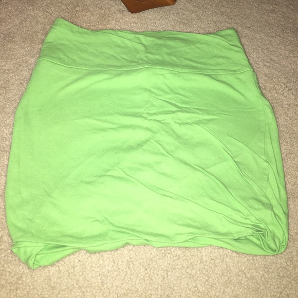 Skirt