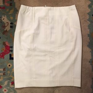NWT BCBG MaxAzria pencil skirt