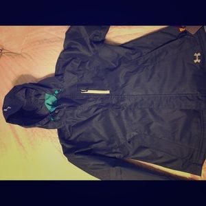 Under Armour Snowboard Jacket