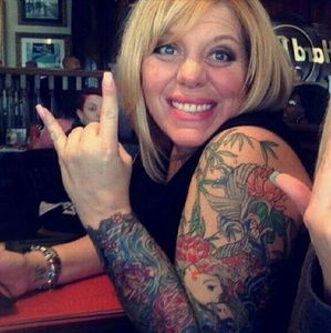 Meet your Posher, Carleen