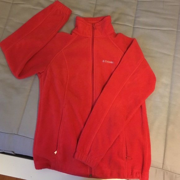 Columbia jacket
