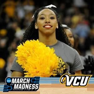 Meet your Posher, Carley