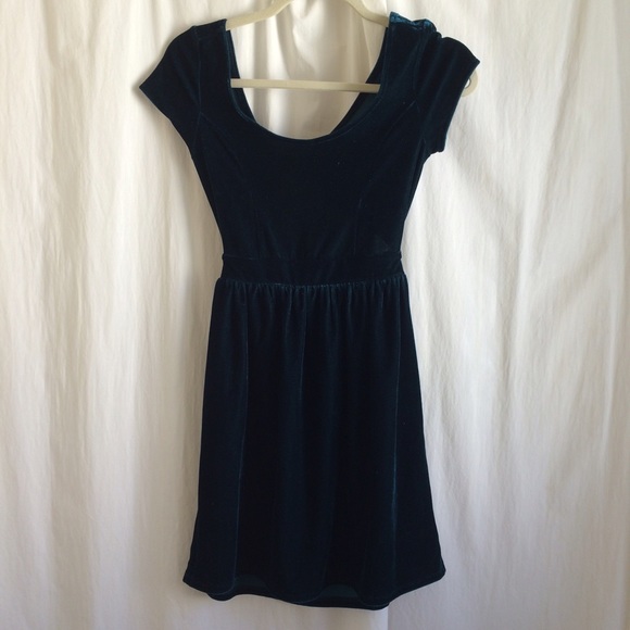 Urban Outfitters Mini Dress