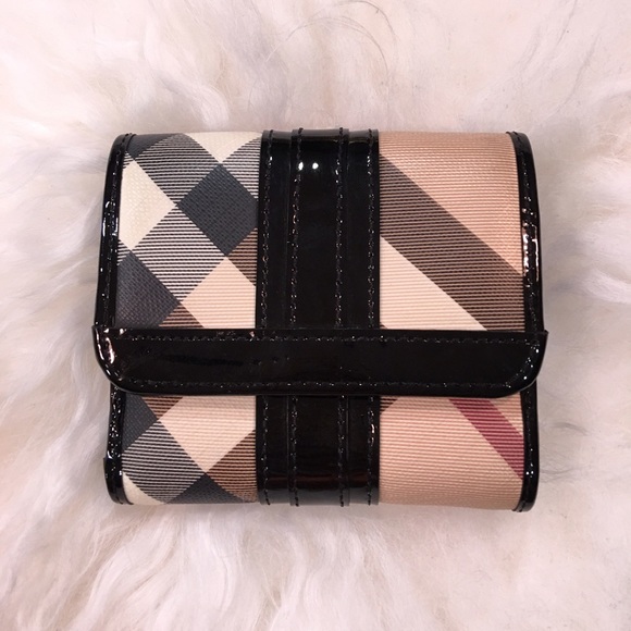 Burberry Wallet