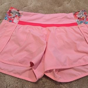 2way speed shorts