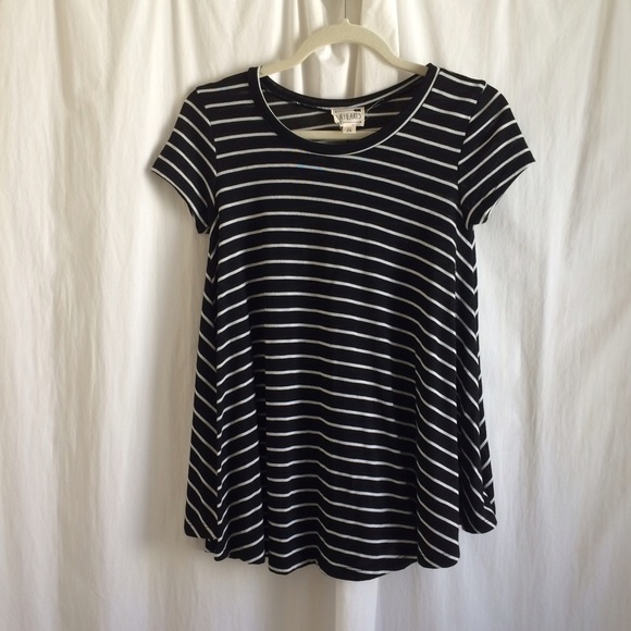 Pax sun Striped Shirt