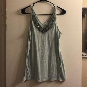 MAURICES Dressy Tank!