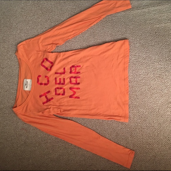 Hollister Shirt