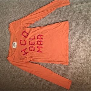 Hollister Shirt