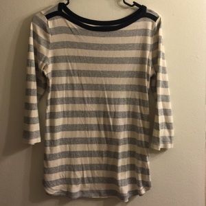 GAP 3/4 Sleeve Shirt!