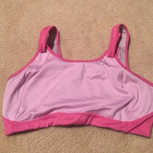 Moving Comfort Fiona sports bra