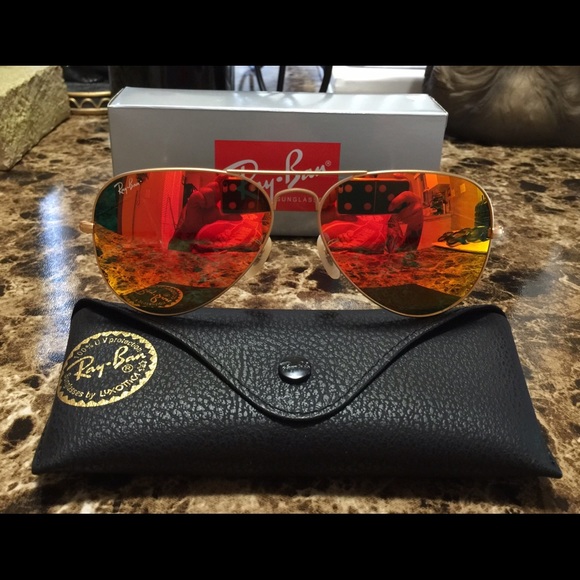 Ray ban sunglasses