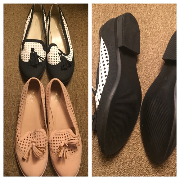 Super Cute Loafers