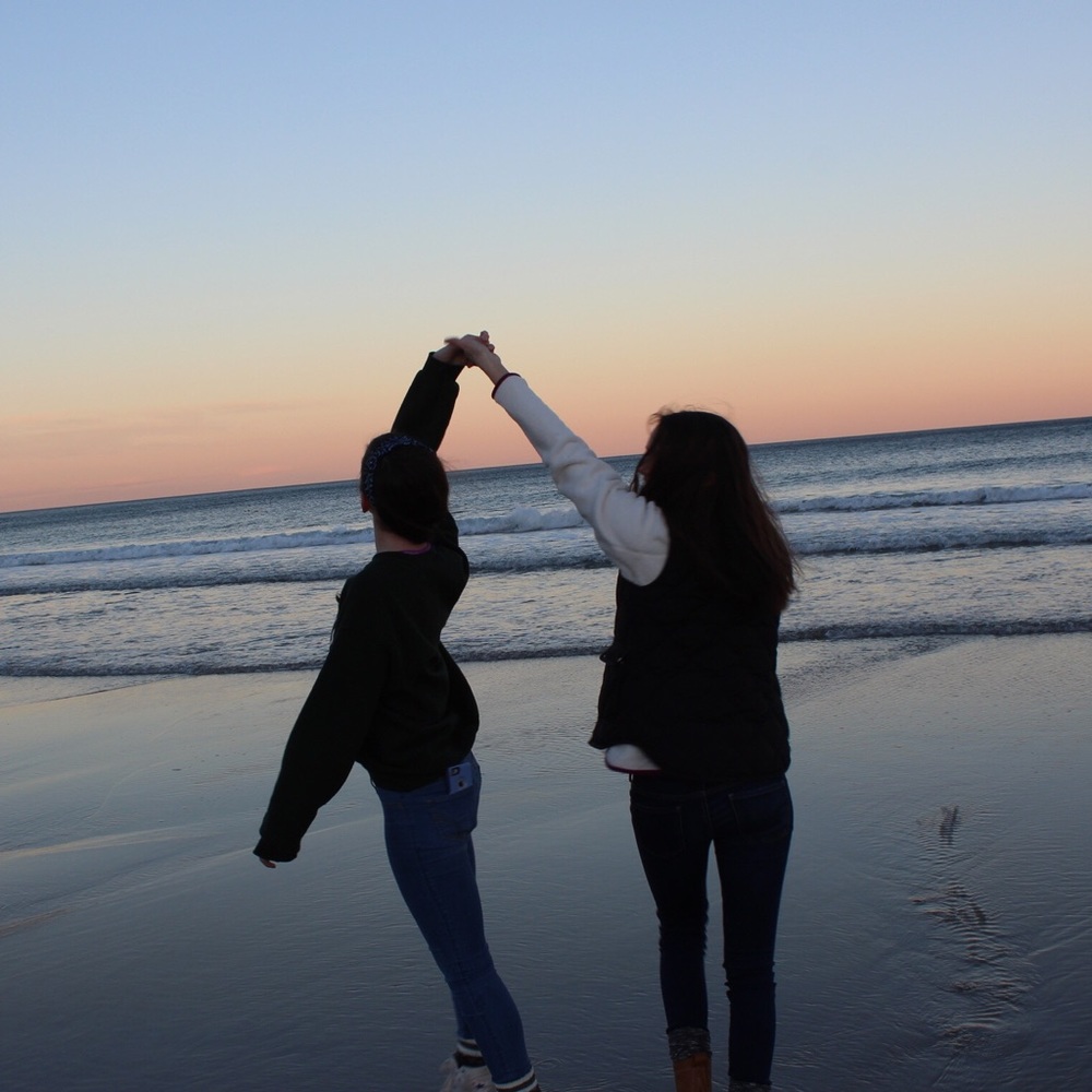 Meet your Posher, Kaila