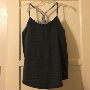 Gap Fit racerback top