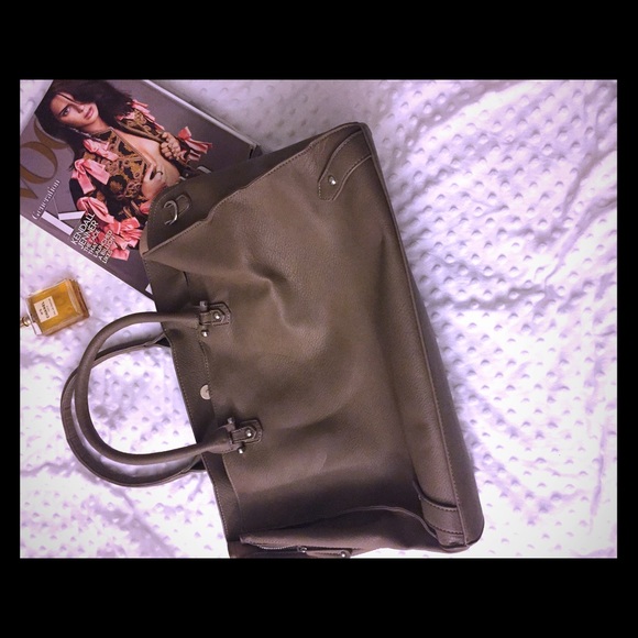 Just fab tote