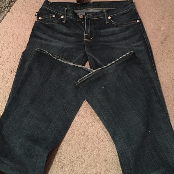 Rock and republic jeans size 28 - Picture 2 of 2
