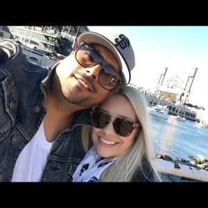 Meet your Posher, Andy