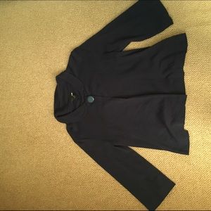 Blue cardigan H&M