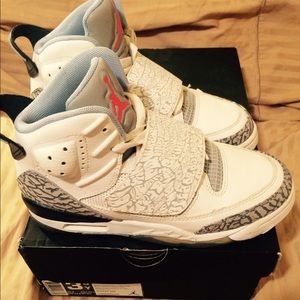 Son of Mars Jordans price firm