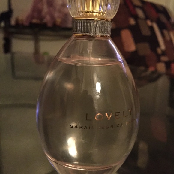 SJP "Lovely"