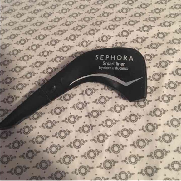 Sephora smart liner eyeliner pen