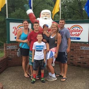 Meet your Posher, Kara