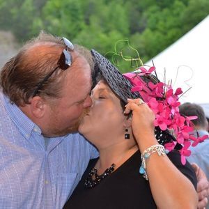 Meet your Posher, Rhonda