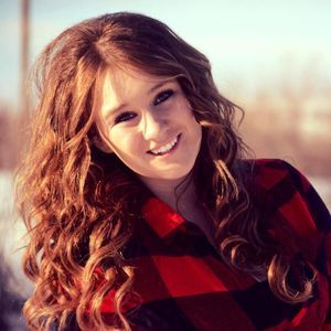 Meet your Posher, Cheyenne