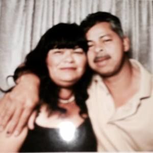 Meet your Posher, Theresa