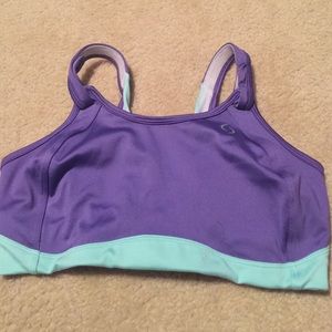Moving Comfort Fiona sports bra 36DD