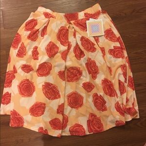 LuLaRoe Xs Madison