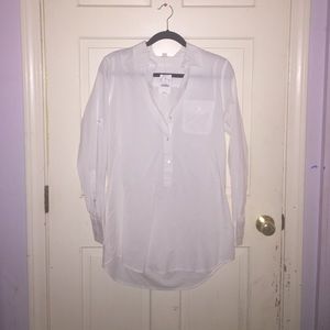 Not for Sale - NWT J. Crew Button Up
