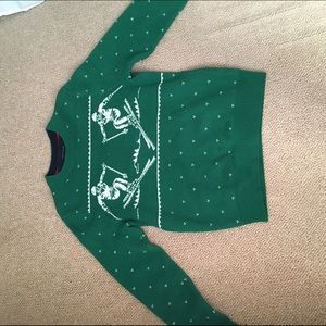 Tommy Hilfiger sweater