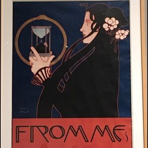 Meet your Posher, Madison