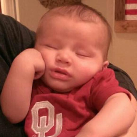 Meet your Posher, Stephanie