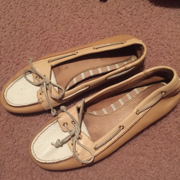 Sperry Shoes - Sperry's