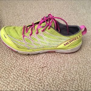 Merrell Track shoes