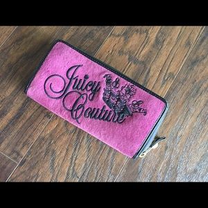 Juicy Couture Wallet
