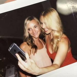 Meet your Posher, Nicci