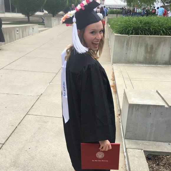 Meet your Posher, Ellie - Picture 1 of 1