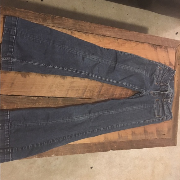 American Eagle Outfitters Denim - American eagle flare jeans