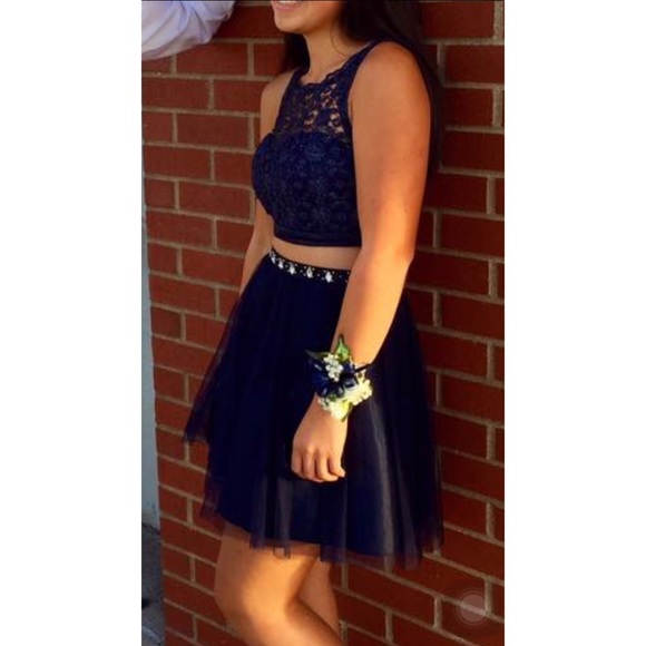 Homecoming Dress