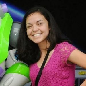 Meet your Posher, Mandy