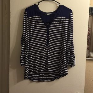 Boutique Tunic