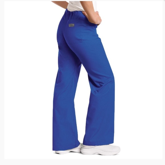 NWT Scrub Pants - Picture 2 of 4