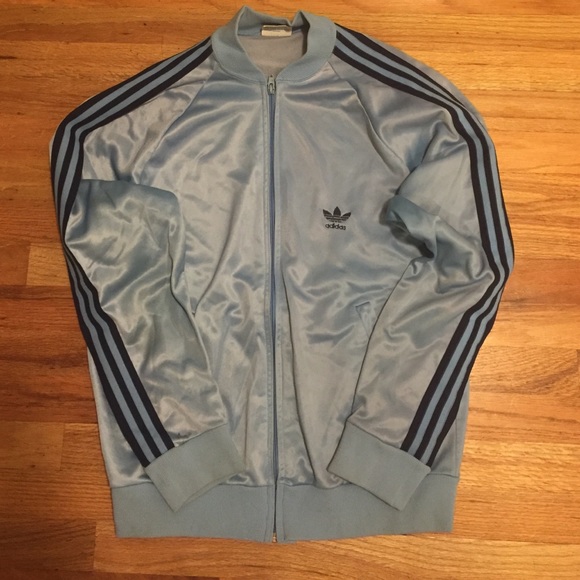 Vintage adidas jacket
