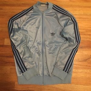 Vintage adidas jacket