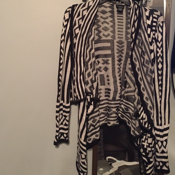 Rue sweater